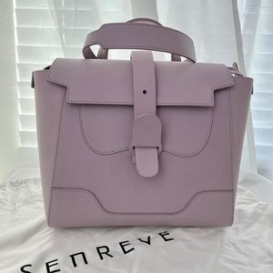 Senreve Midi Maestra - Lavender